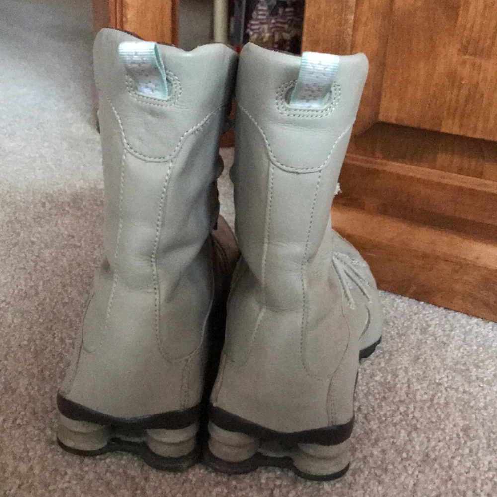 RARE👟Niki Zoom Running All Terrain Boots - Picture 5 of 8